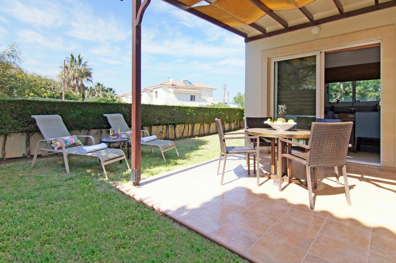 Villa Amy Protaras Exterior foto