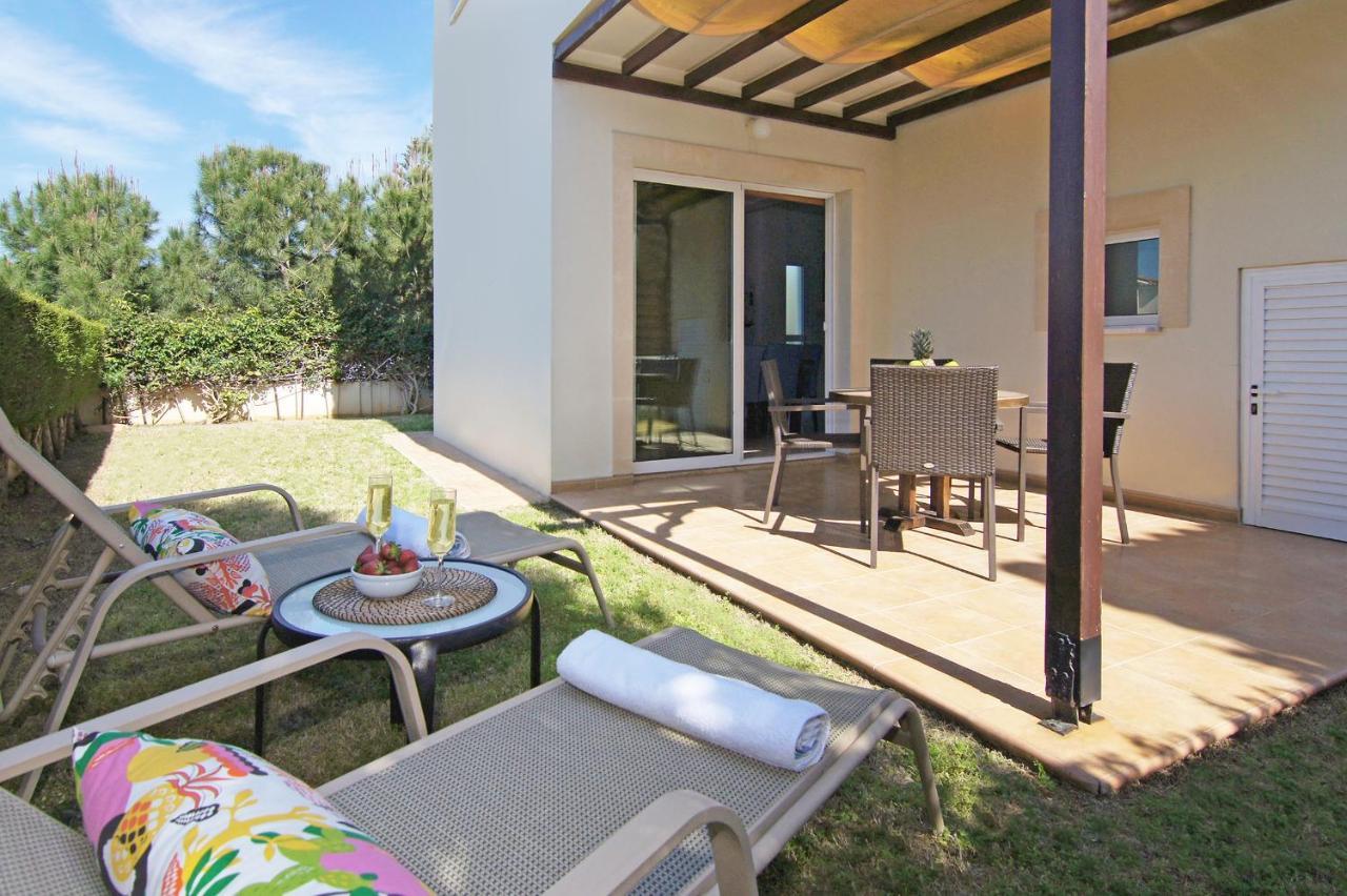 Villa Amy Protaras Exterior foto
